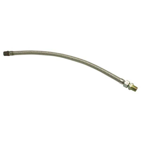 Flexible gaz D15 L300 1/2M-1/2RTS