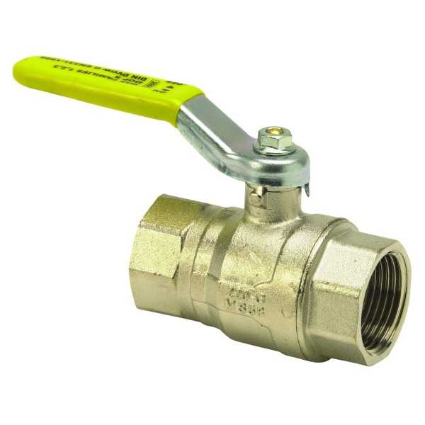 Robinet gaz raccord 2'