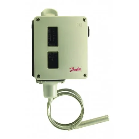 Thermostat Danfoss RT 4
