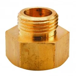 Réduction F 3/8 - M 1/8