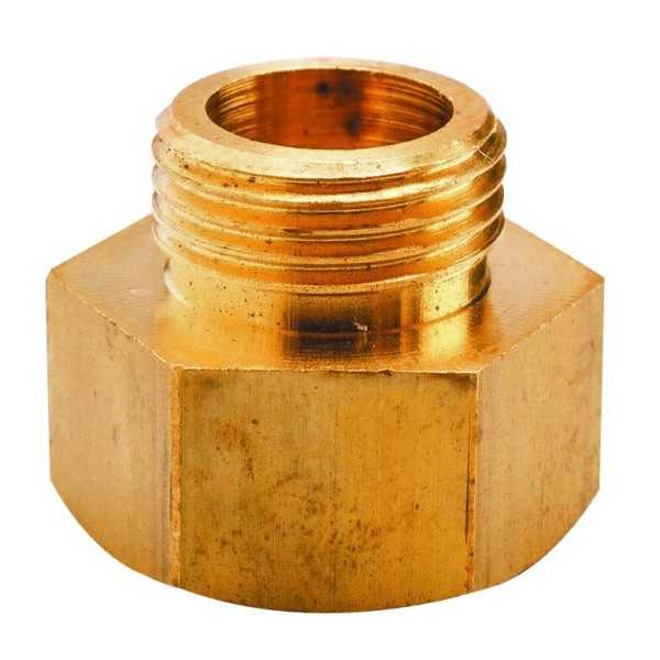 Réduction F 3/8 - M 1/4