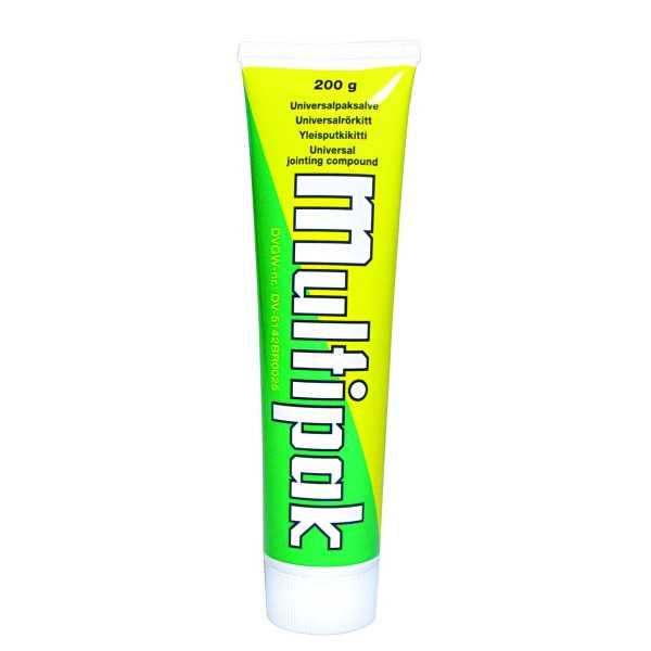 Composants pour joint MULTIPAK 200g