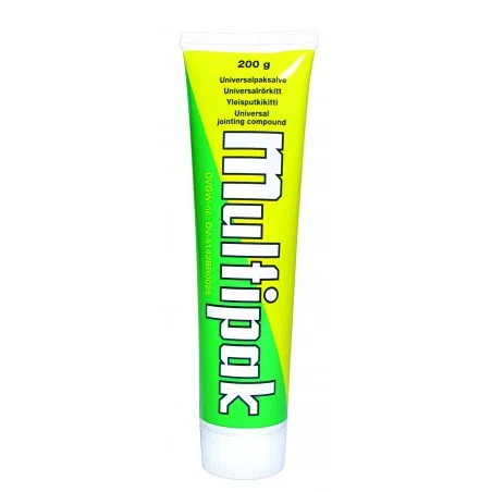 Composants pour joint MULTIPAK 200g Composants pour joint MULTIPAK 200g