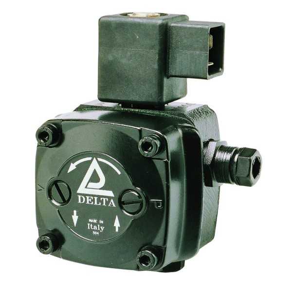 Pompe VM1 LL 2,4 2P