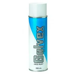Galvanisation à froid GALVEX vaporisateur de 500ml