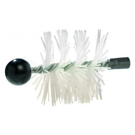 Hérisson rond PVC diam 200