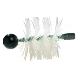Hérisson rond PVC diam 300