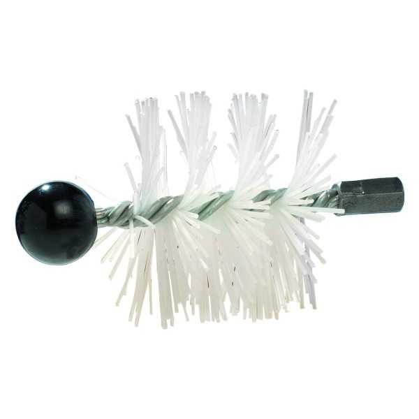 Hérisson rond PVC diam 400