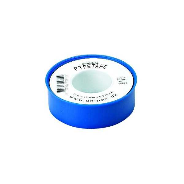 Teflon® PTFE ruban de filetage UNIPAK