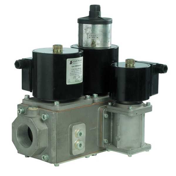 Multibloc VMM405AF00 D40 500Mb (Vanne rapide sans by.pass)