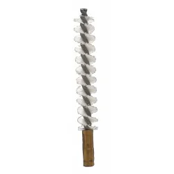 Ecouvillon rond PVC diam 70