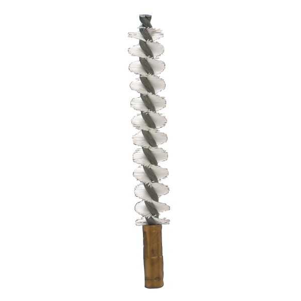 Ecouvillon rond PVC diam 80