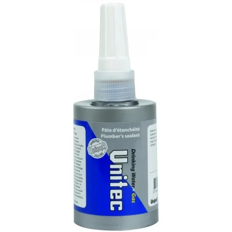 UNITEC WATER/GAZ Flacon 75ml UNITEC WATER/GAZ Flacon 75ml
