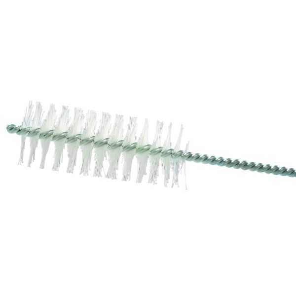 Goupillon PVC/tige diam 50
