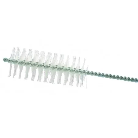 Goupillon PVC/tige diam 50