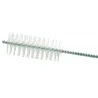 Goupillon PVC/tige diam 50