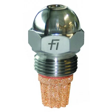 Gicleur FLUIDICS H 2,25 Gph 60°