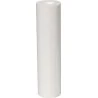Cartouches filtrantes microfibre PP CART/PP/20/50