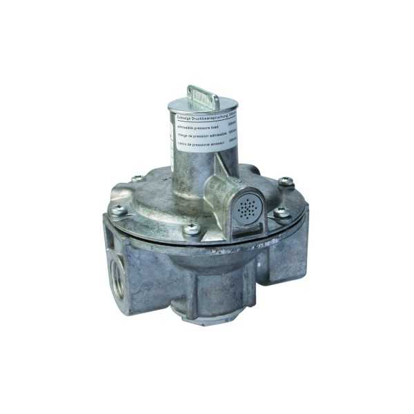 Filtre gaz GFK 65R10/6