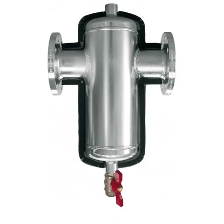 Filtre magnétique THMG0002