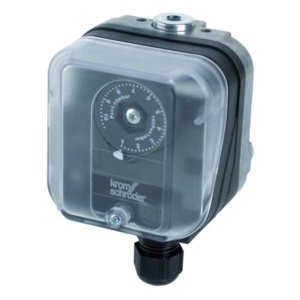 Pressostat gaz DG 50U/3