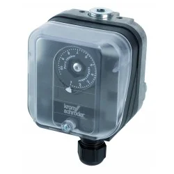 Pressostat gaz DG 50U/6