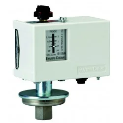 Pressostat B11AN4 0,15-1 bar