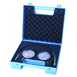 Coffret Fioul