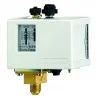 Pressostat de réglage B12FNY 12-50 bar