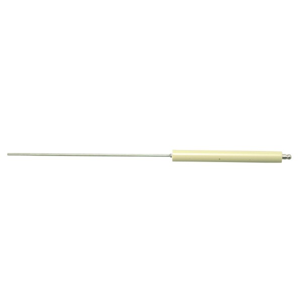 Electrode porcelaine D.10 L67/150