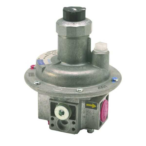 Régulateur gaz 3/4'' FRS 507 070 391