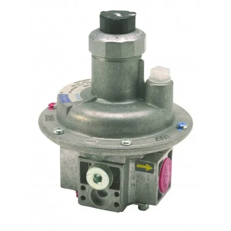 Régulateur gaz 1'' FRS 510 070 409