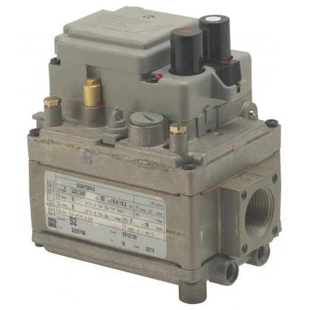 Bloc gaz Eletrosit 0810162