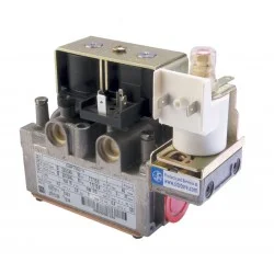 Bloc vanne gaz TANDEM 0830042
