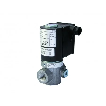 EV gaz rapides VAS 340R/NW