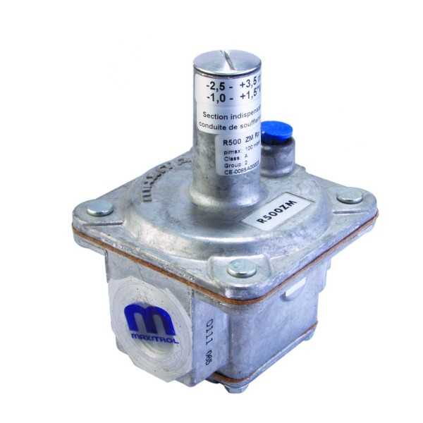 Régulateur R 400 ZM 3/8\'