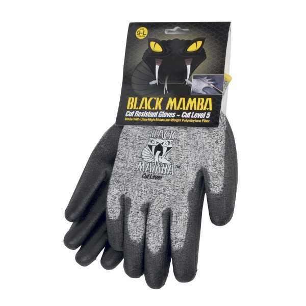 Gants anti-coupures taille XXL