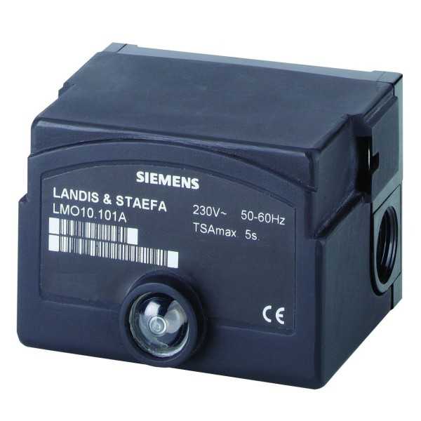 Boîte de contrôle LMO44.255C2