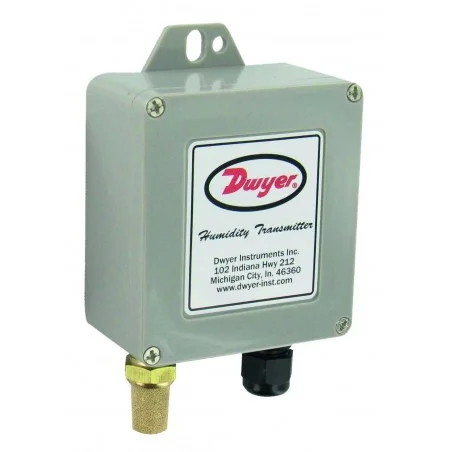 Sonde de température humidité WHT-330