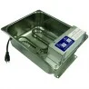Bac d'évaporation des condensats 1,26 l/h