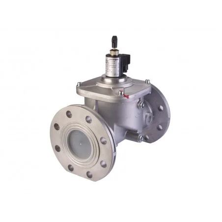Bobine 1930 1314 Atex VMR 3/4\' 1 230V 10W 360 Mbar low
