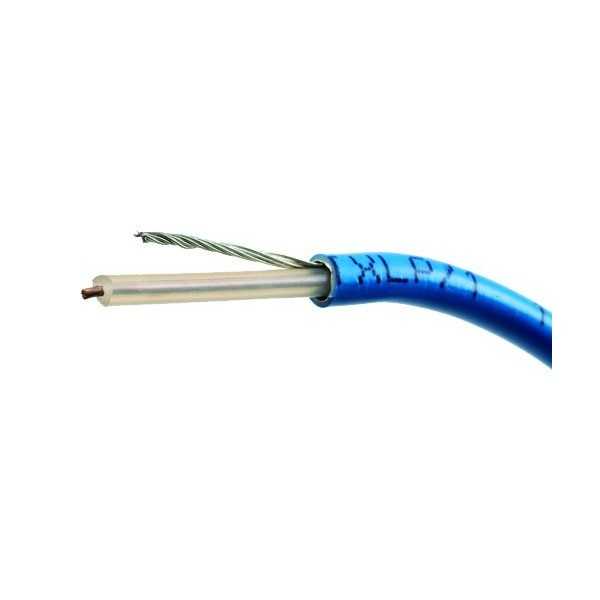 Câble chauffant puissance constante K17C129