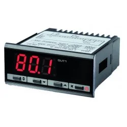 Thermostat industriel encastrable L02AM2