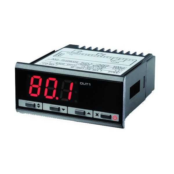 Thermostat industriel encastrable L02BM1A