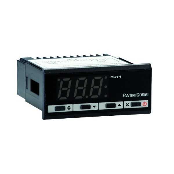 Hygrostat L22EM1A