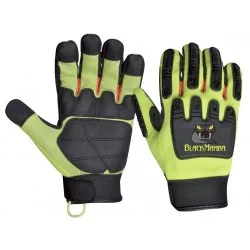 Paire de gants HD taille L