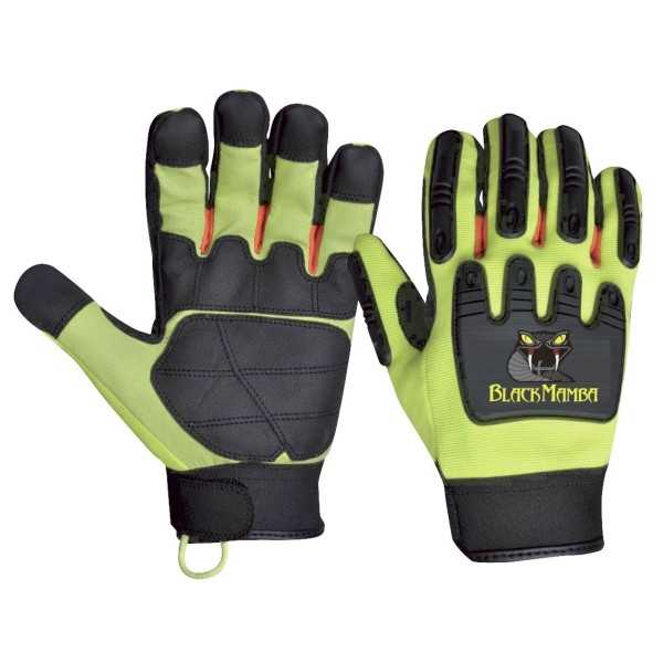 Paire de gants HD taille XXL