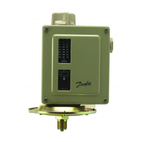 Pressostat Danfoss RT 113