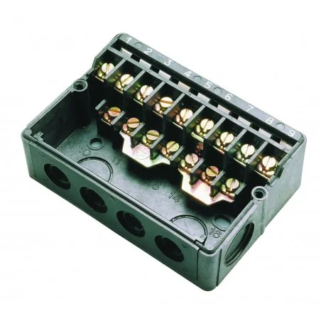 Socle pour MA 803