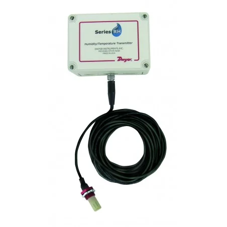 Transmetteur RHT-R012